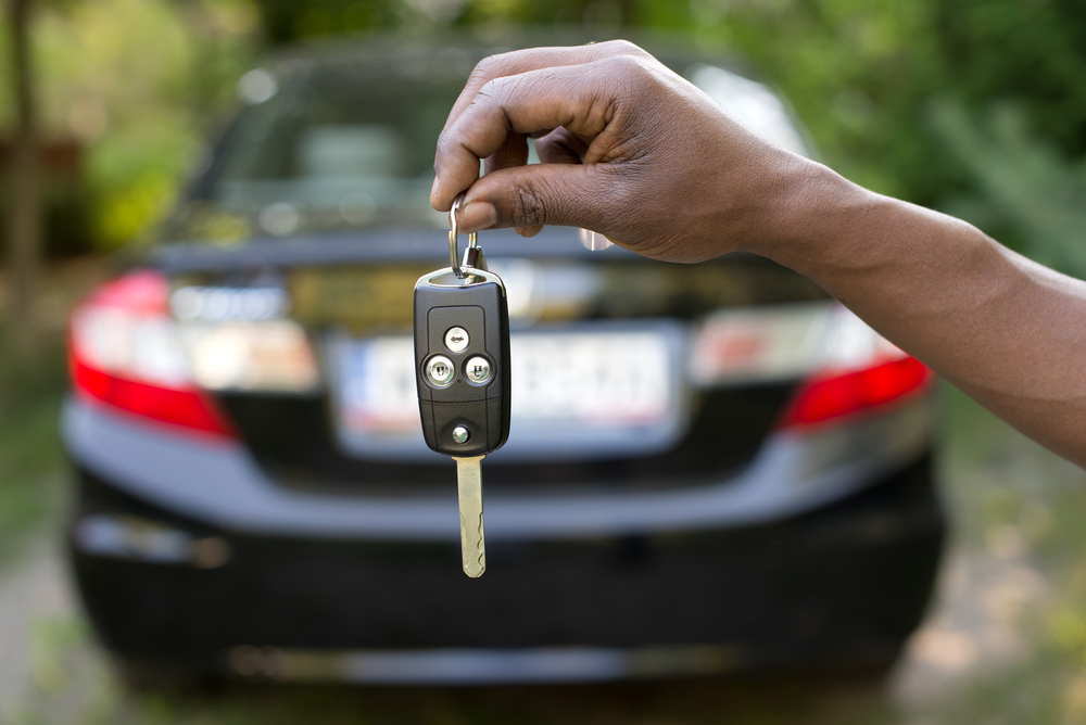 HyreCar Helps Drivers Rent Cars to Meet Uber \u0026 Lyft Requirements |FinSMEs