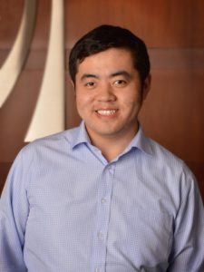Ray Zhao