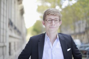 Tom Le Bras