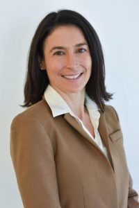 Magdalene Cook, MD, President and CEO of Renovacor