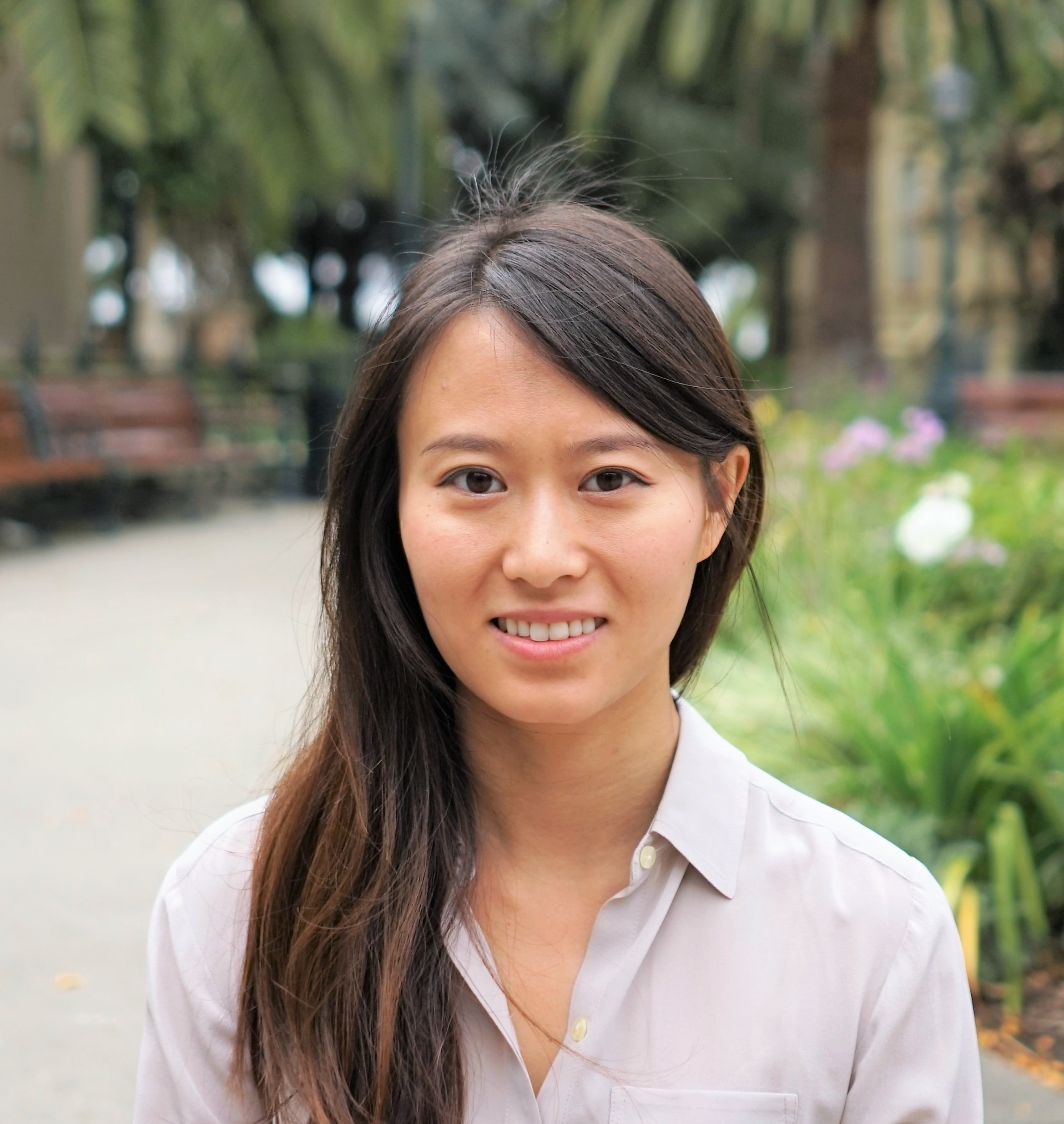 Kathy Chen