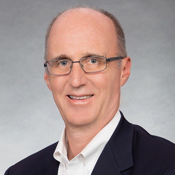 Jim Hinson