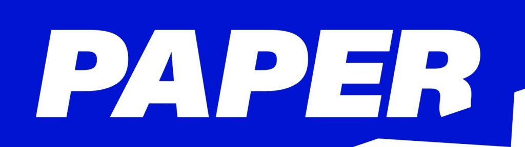 paper