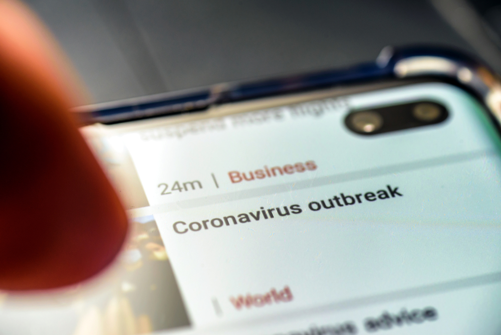 7 Stocks to Buy as a Hedge Against The Coronavirus Threat - FinSMEs