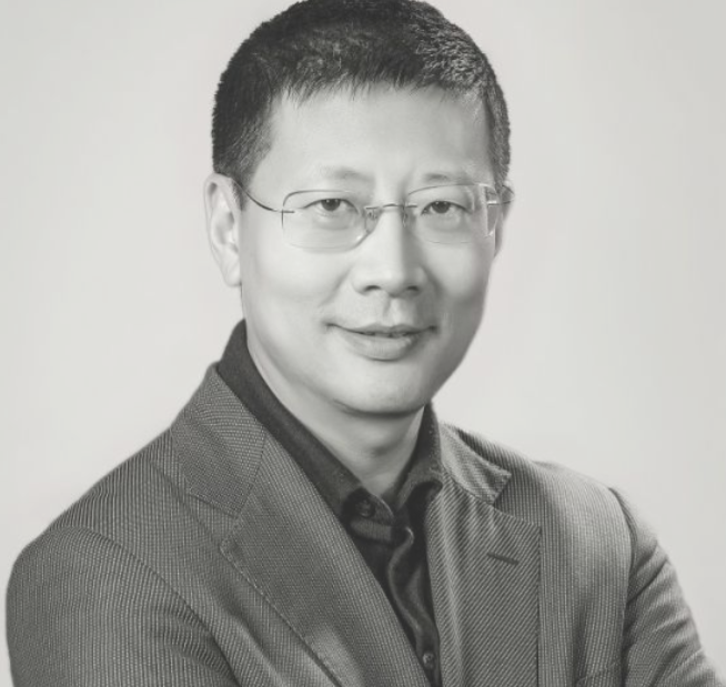 Neil Shen - Source: https://www.sequoiacap.com/china/en/people/neil-shen/