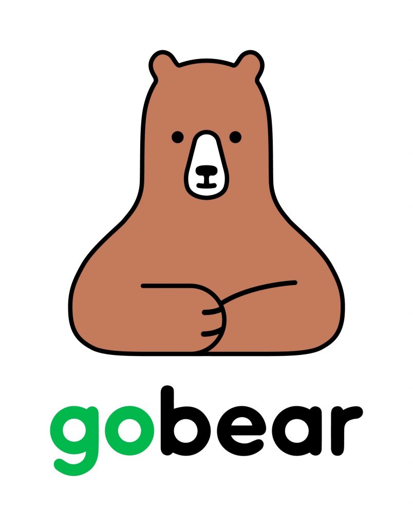 GoBear Logo