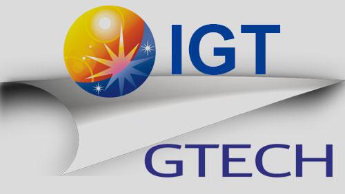GTECH rebrands as IGT