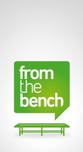 fromthebench