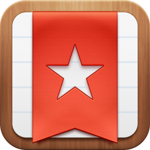 Wunderlist 2 iOS Android