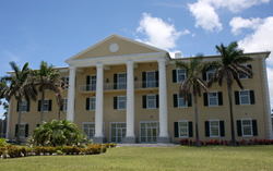 Okyanos Heart Institute, Freeport, Grand Bahama
