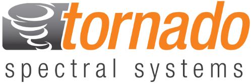 Tornado Spectral Systems Logo
