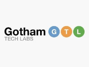 Gotham Tech Labs Logo