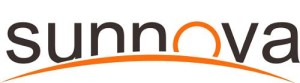 Sunnova Logo