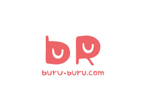 logo-buruburu-rosso
