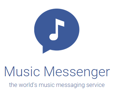 Music-Messenger
