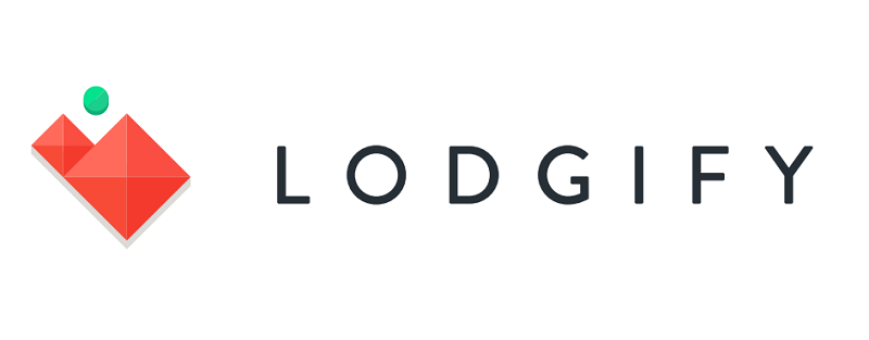 Lodgify Logo