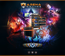 ArenaOnline.Bet
