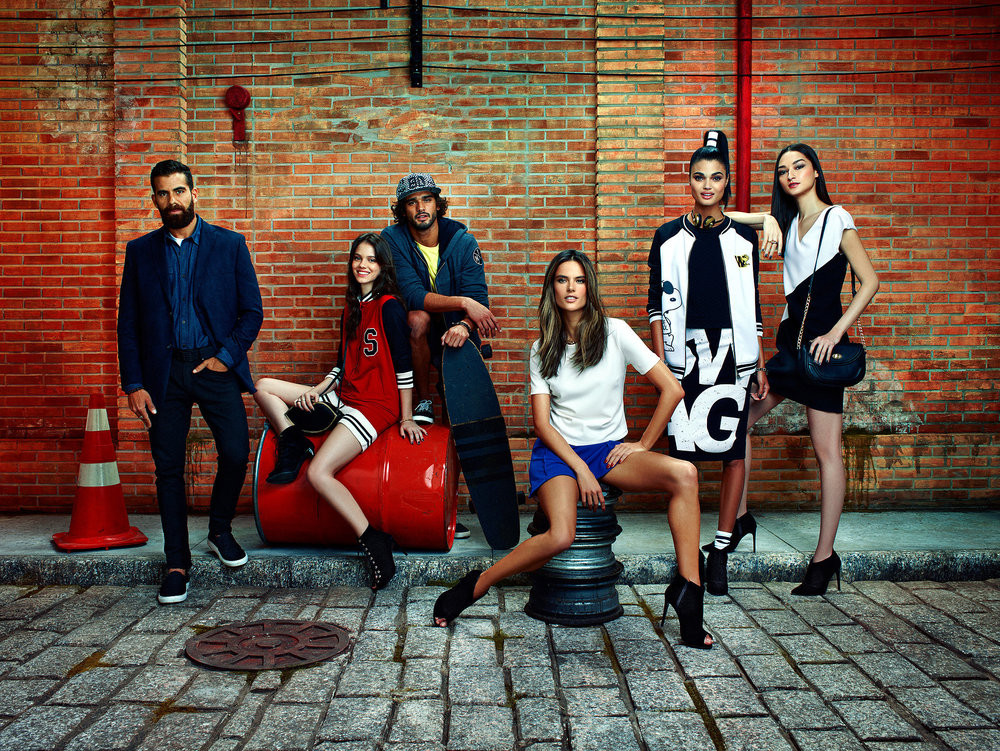 Dafiti - Global Fashion Group