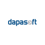 Dapasoft-Logo