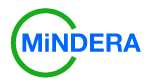 MiNDERA-Logo
