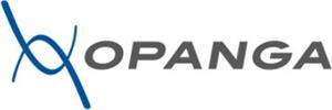 Opanga-logo