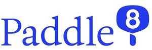 Paddle-8-logo