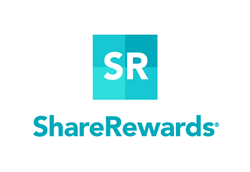 ShareRewards Logo