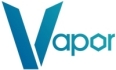 vapor-Logo