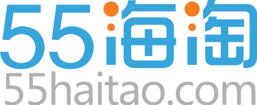 55Haitao Logo