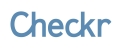 Checkr-LogoF