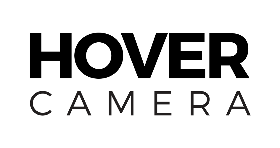 Hover Camera Logo