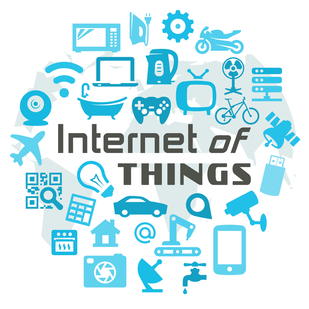 How IoT is Transforming Business and the Best Ways of Keeping it Secure