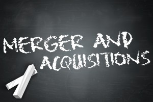 Merger And Acquisitions