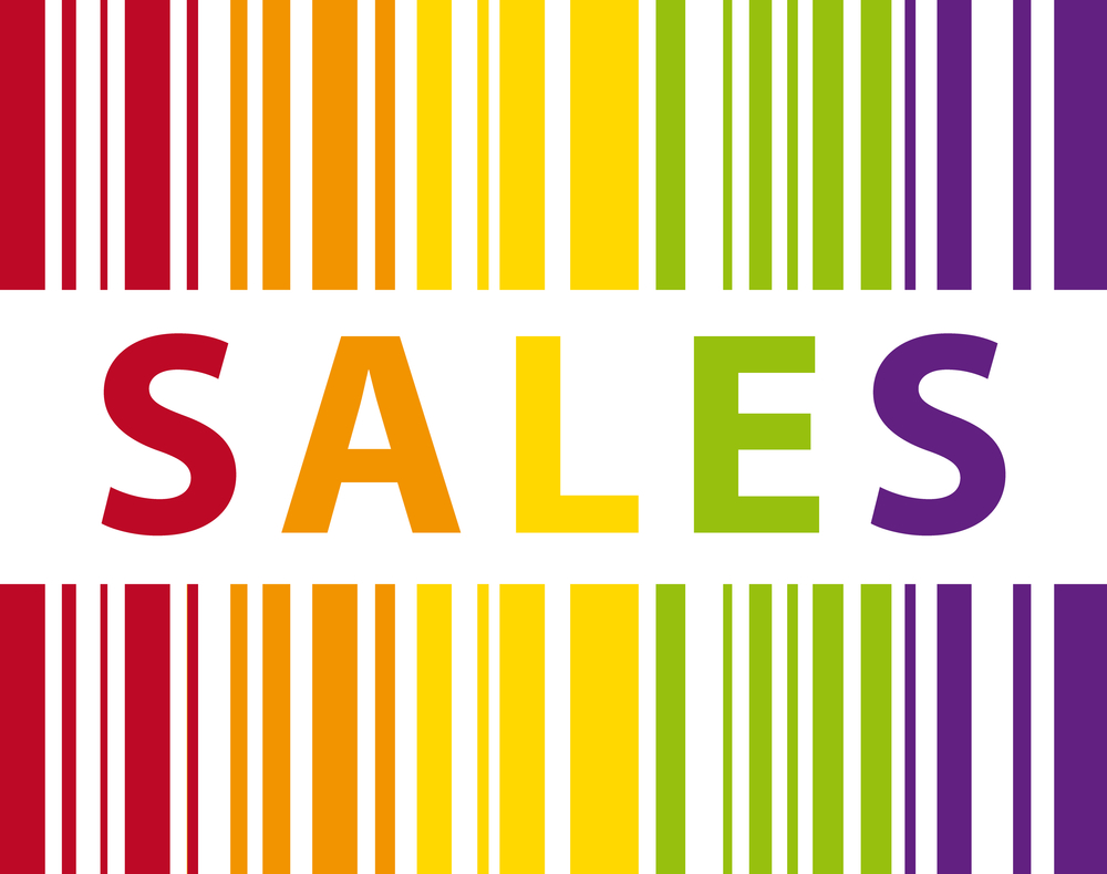 sales