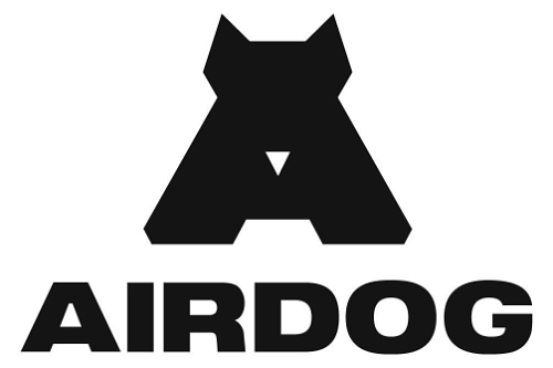 AirDog-Logo Logo