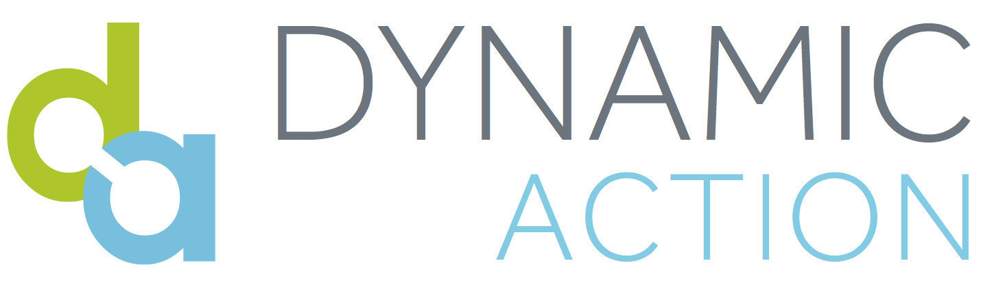 DynamicAction Logo
