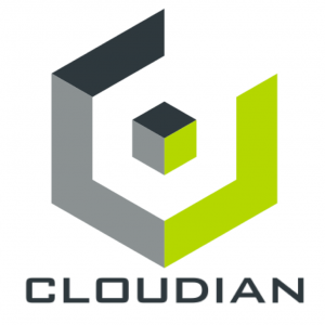 cloudian