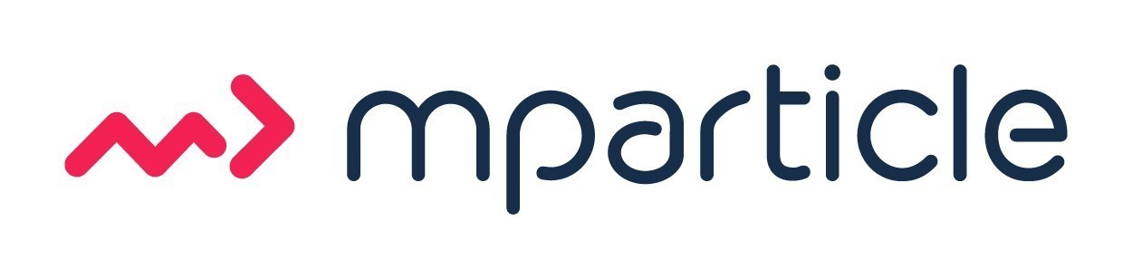 mparticle-logo Logo