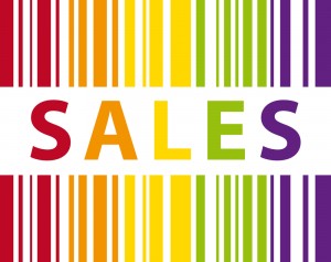 sales