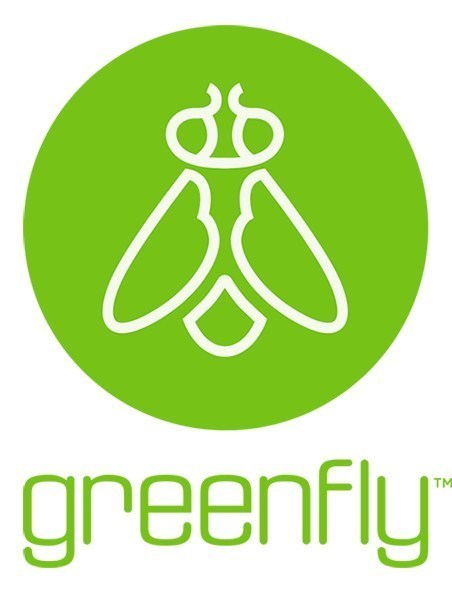 Greenfly Inc Logo