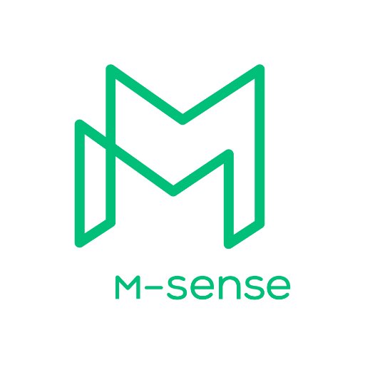 m-sense