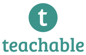 teachable-logo+symbol-green