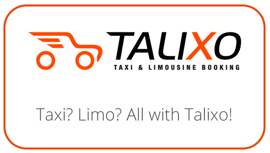 Talixo - Ride-sharing apps in Denmark