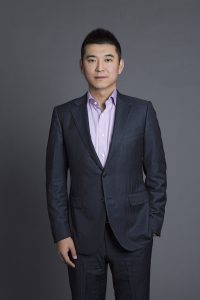 Will Jiang - Founding Partner of N5Capital 