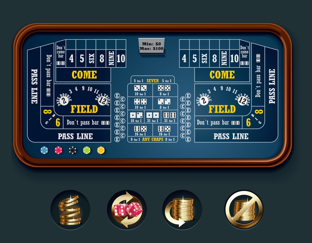 big m casino online