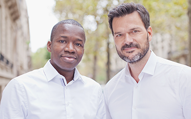 Partech Closes Second Africa Fund, at €280M