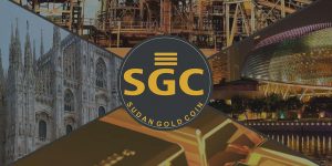 Sudan Gold Coin ICO Announces Token Sale Backed With Real Gold -FinSMEs