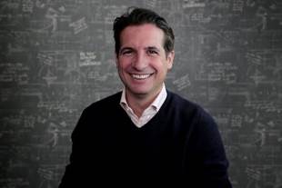 Christoph Rieche, Co-founder and CEO