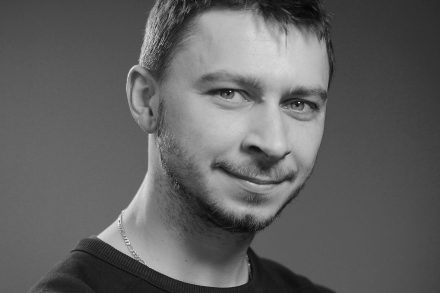 Yurii Olentyr, Paytomat CEO
