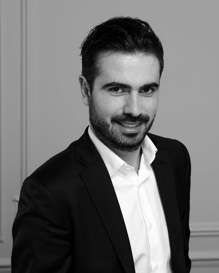 Idinvest Partners Appoints Guillaume Santamaria as Investment Director ...